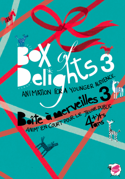 Box of Delights Vol. 5
