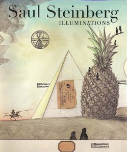 Saul Steinberg: Illuminations