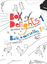 Box of Delights Vol. 1