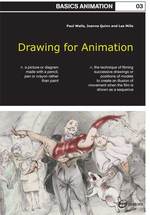 Drawing for Animation