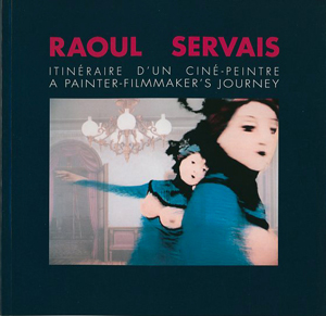 Raoul Servais – portret van een schilder-cineast