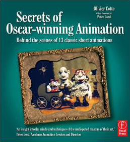Secrets of Oscar-Winning Animation