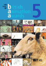  Best of British Animation Awards Vol.5 B
