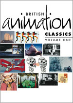 British Animation Classics Vol. 1