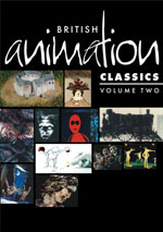 British Animation Classics Vol. 2