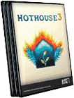 Hot House 1~3