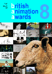 Best of British Animation Awards Vol.8